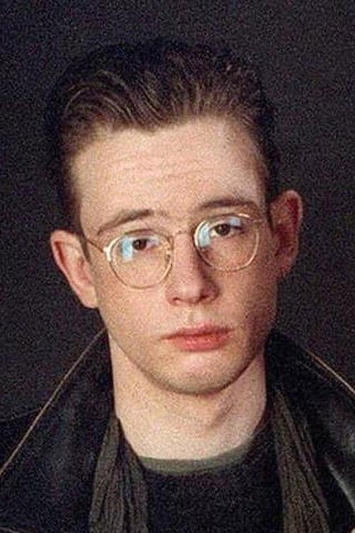 Photo of Gregor Weber