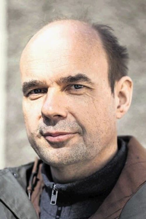 Photo of Gregor Zorc