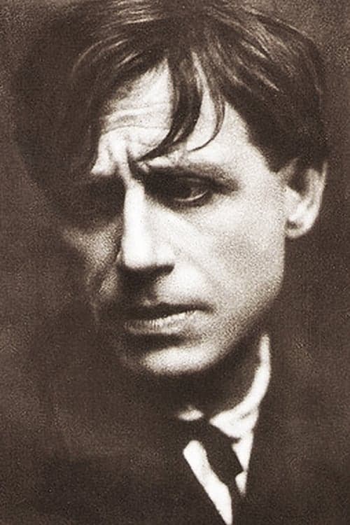 Photo of Gregori Chmara