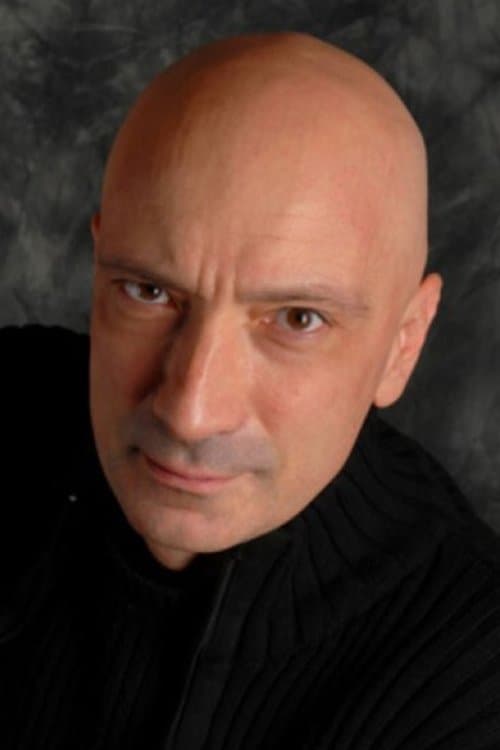 Photo of Gregori-Said Bagov