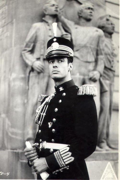 Photo of Gregorio Casal