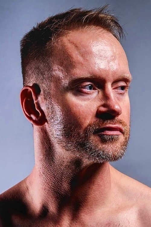 Photo of Gregory Allen Smith