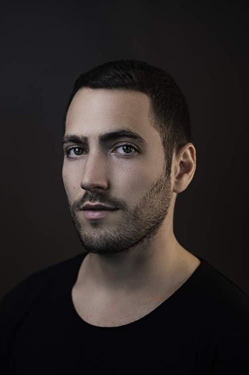 Photo of Gregory Ambrose Calderone