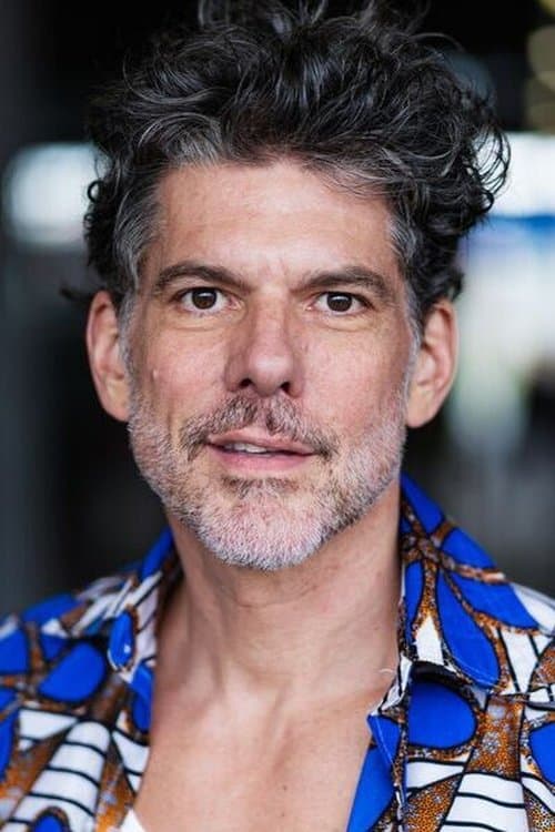 Photo of Gregory B. Waldis
