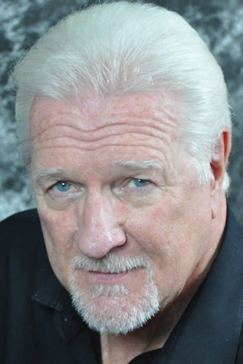 Photo of Gregory Brown