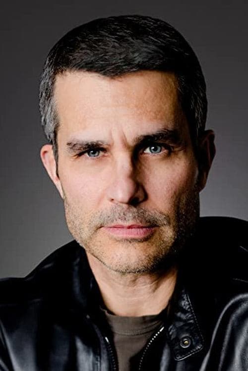 Photo of Gregory Calpakis
