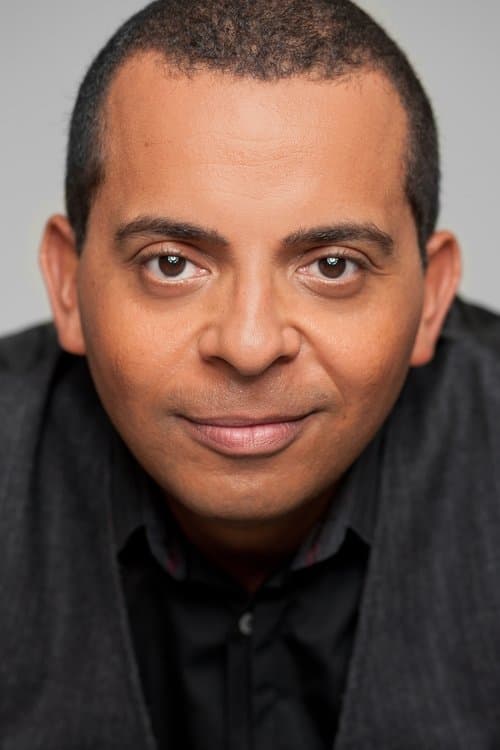 Photo of Gregory Charles
