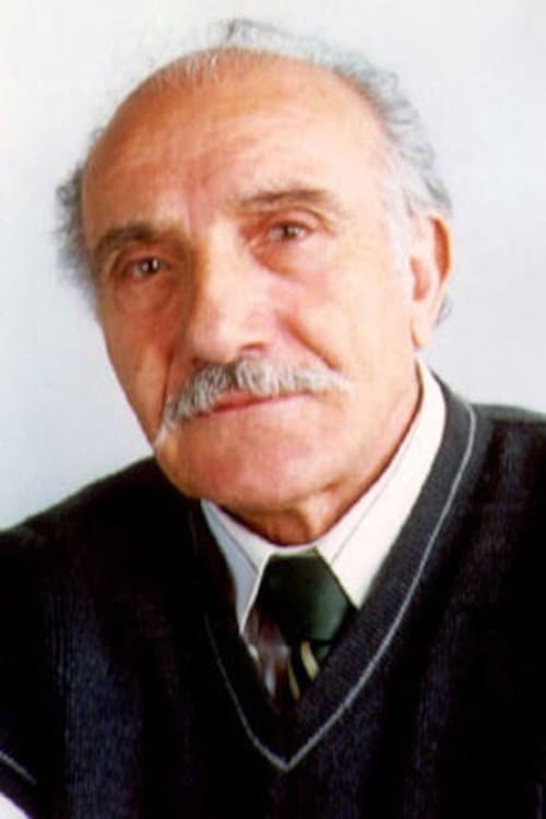 Photo of Gregory Chepchyan