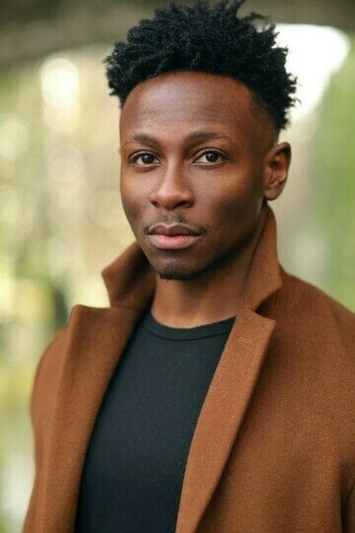 Photo of Gregory Haney