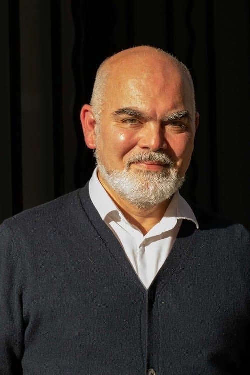 Photo of Grégory Herpe