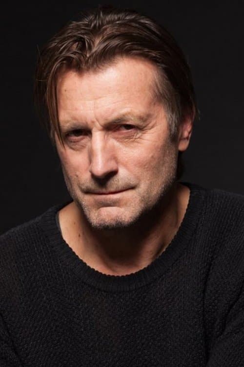 Photo of Gregory Hlady