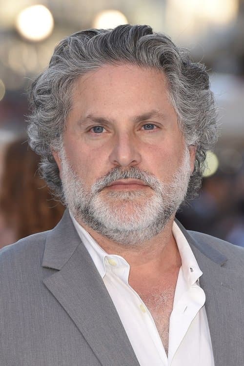Photo of Gregory Jacobs