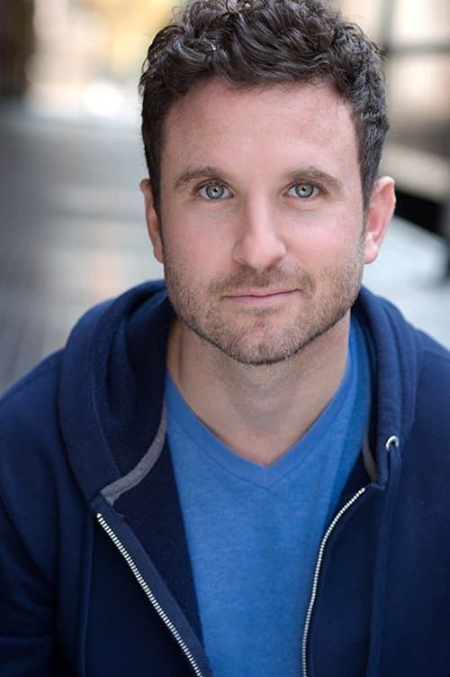 Photo of Gregory Lay