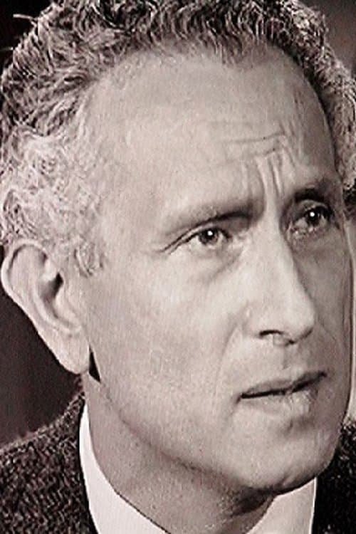 Photo of Gregory Morton