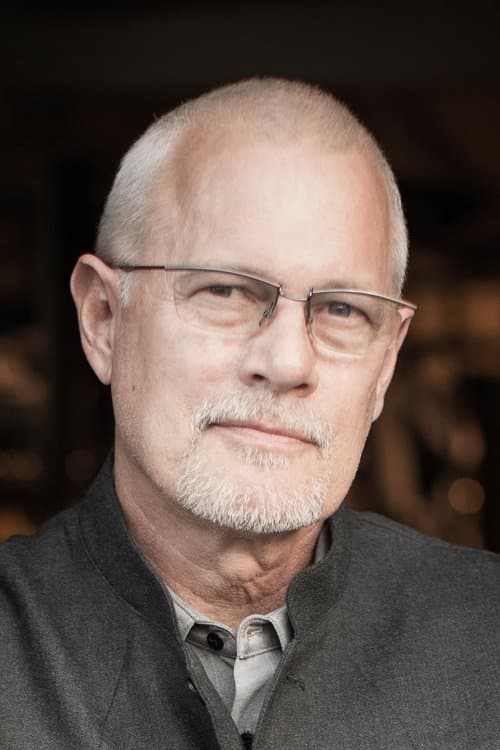 Photo of Gregory Niebel