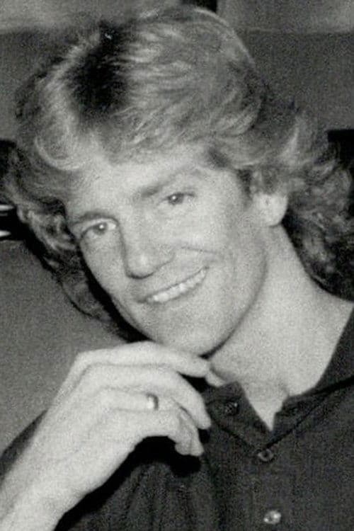 Photo of Gregory Osborne