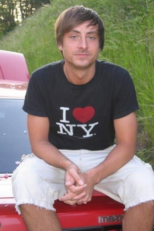 Photo of Gregory Paul Smith