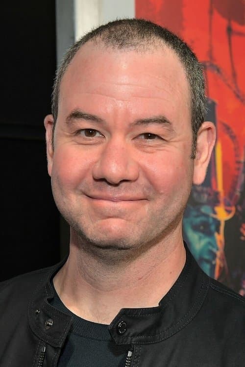 Photo of Gregory Plotkin