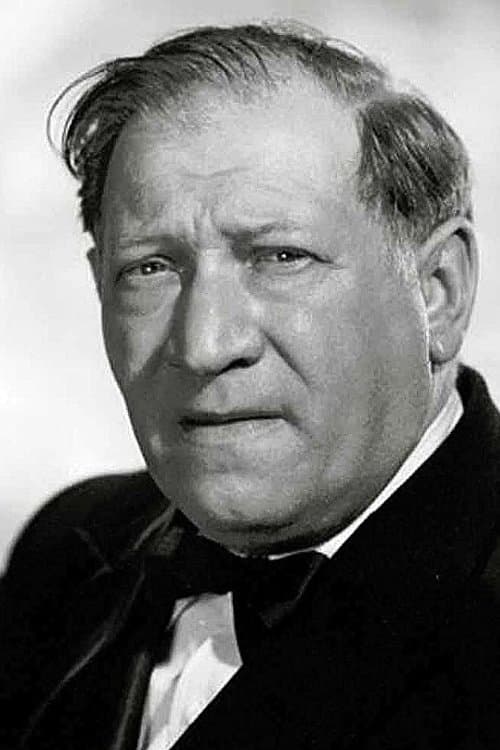 Photo of Gregory Ratoff