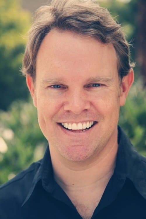 Photo of Gregory Schell