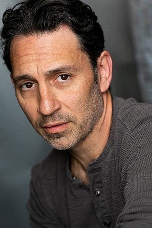 Photo of Gregory Sims