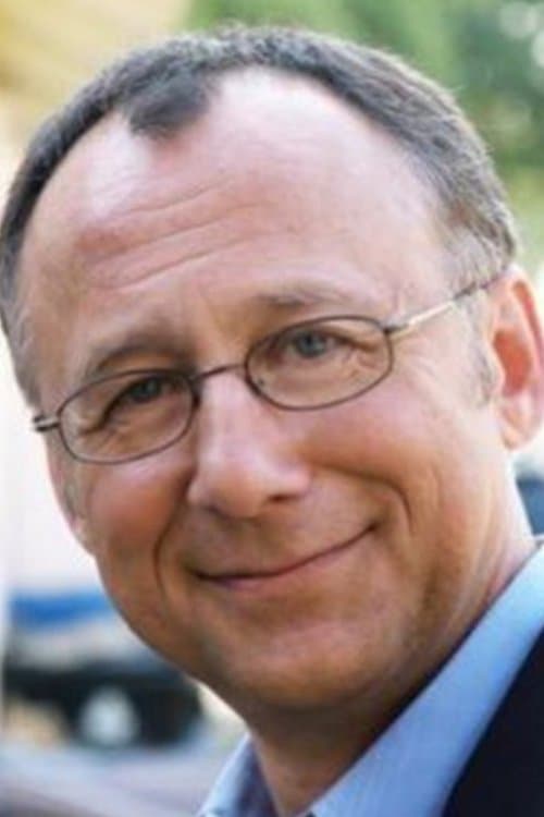 Photo of Gregory Wagrowski