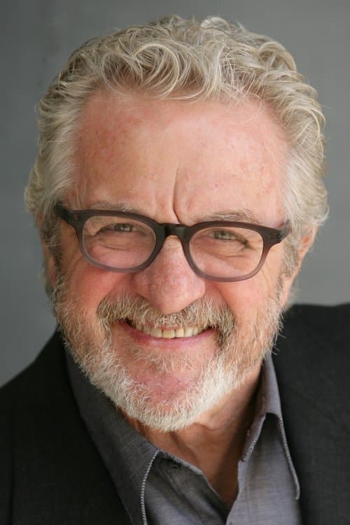 Photo of Gregory White