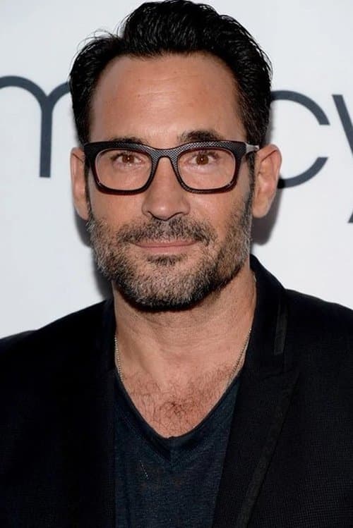 Photo of Gregory Zarian