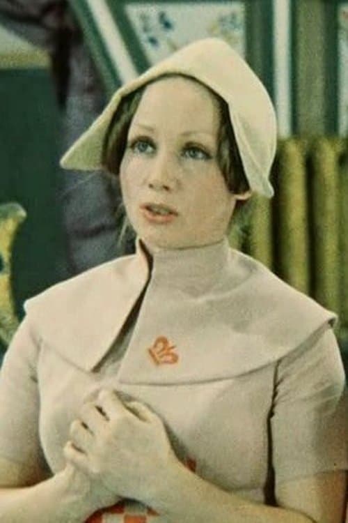 Photo of Grenada Mnatsakanova