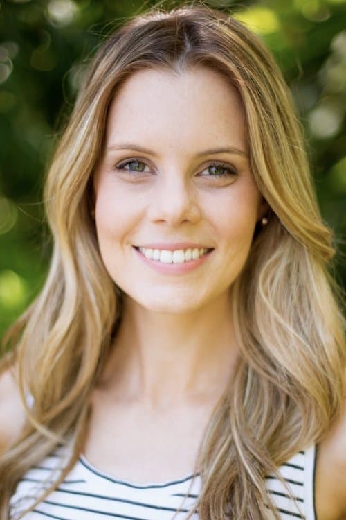 Photo of Greta Carew-Johns