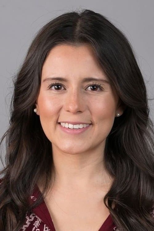 Photo of Greta Cervantes