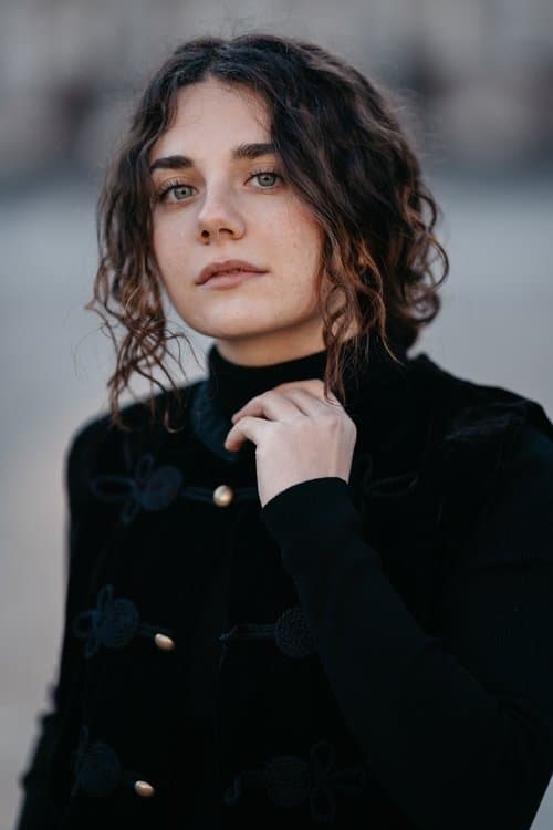 Photo of Greta Esposito