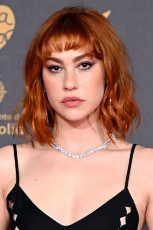 Photo of Greta Fernández