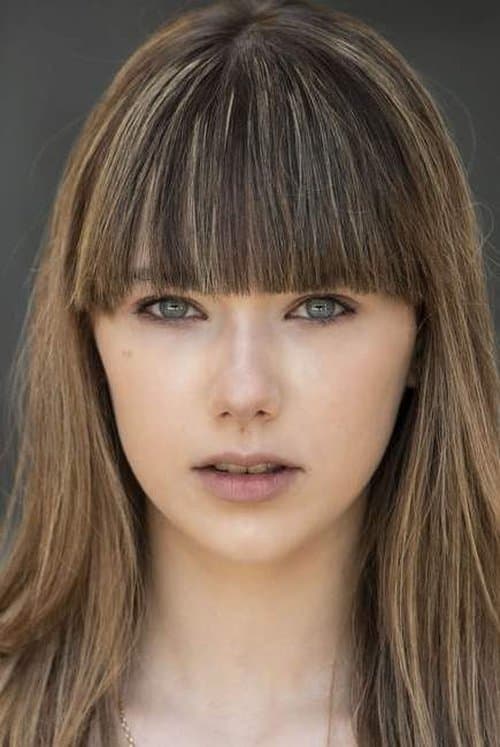 Photo of Greta Gasbarri