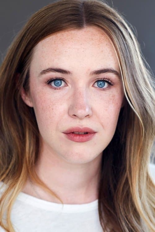 Photo of Greta Gregory
