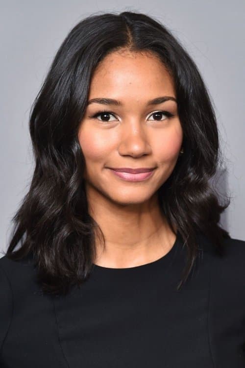 Photo of Greta Onieogou