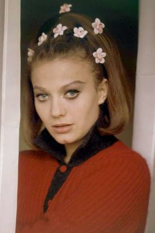 Photo of Greta Polyn