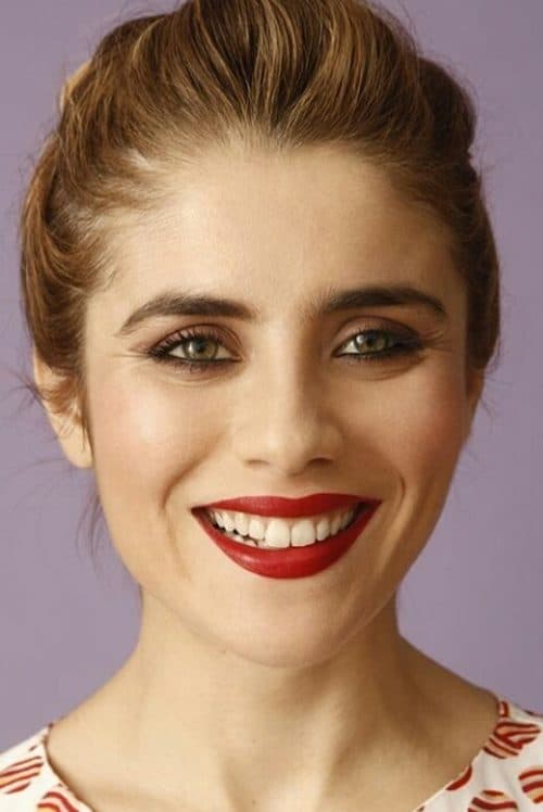 Photo of Greta Scarano