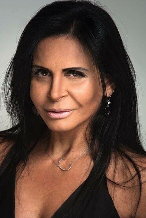 Photo of Gretchen