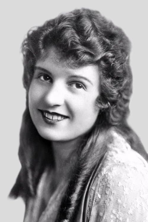 Photo of Gretchen Hartman