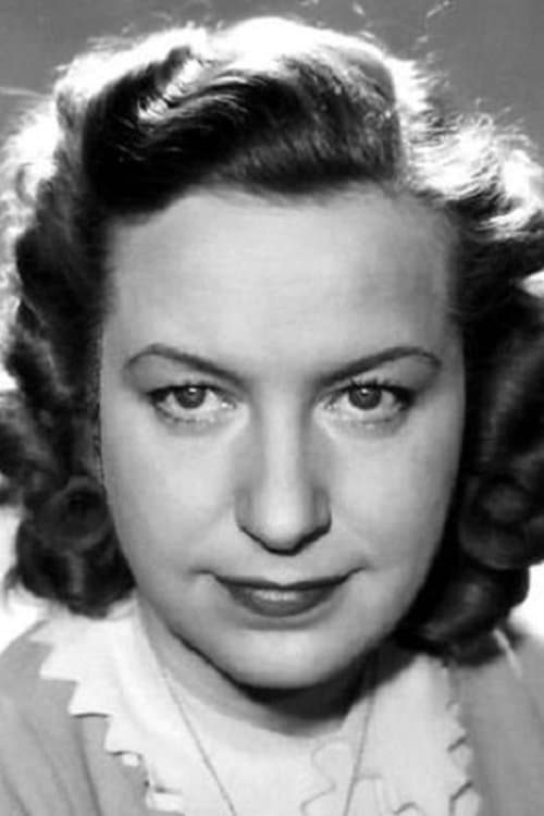 Photo of Grete Frische