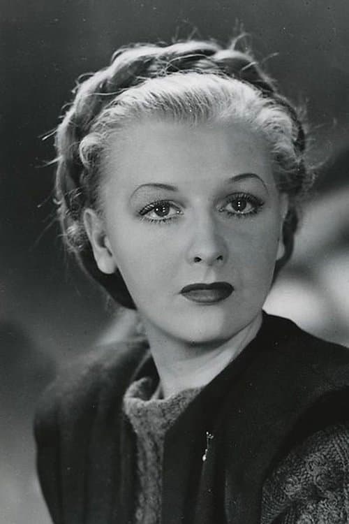 Photo of Grethe Thordahl
