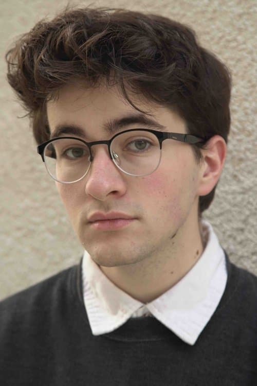 Photo of Griffen Hamilton