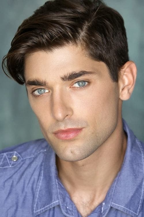 Photo of Griffin Blazi