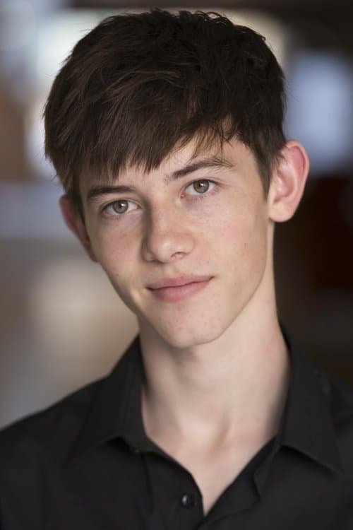 Photo of Griffin Gluck