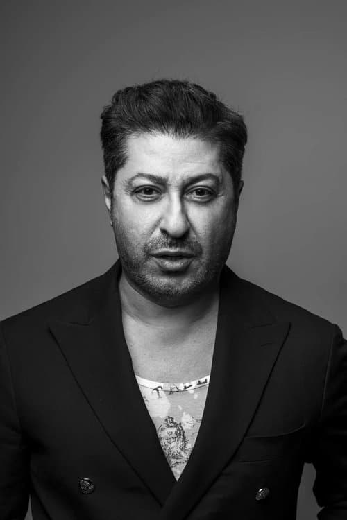 Photo of Grigor Aghakhanyan