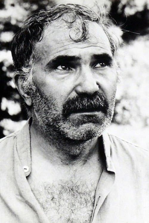 Photo of Grigor Vachkov