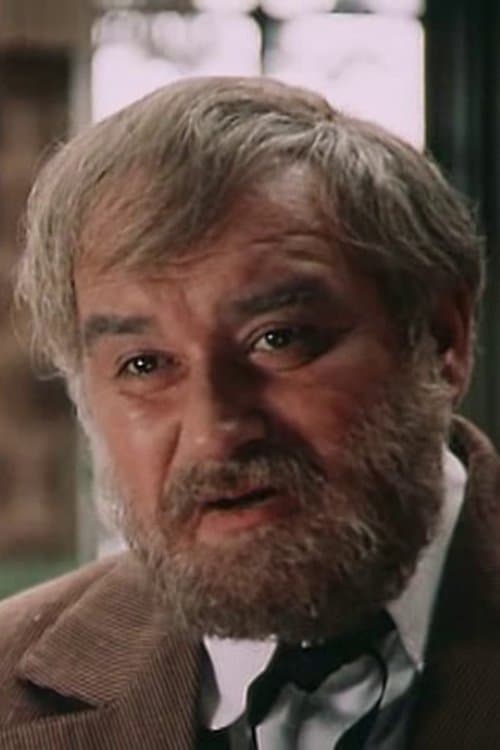 Photo of Grigori Abrikosov