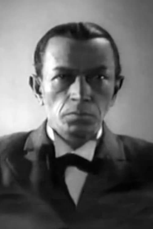 Photo of Grigori Dolgov