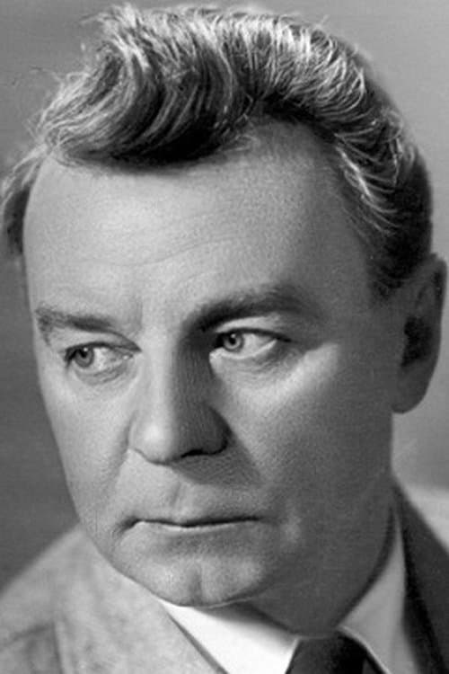 Photo of Grigori Kirillov